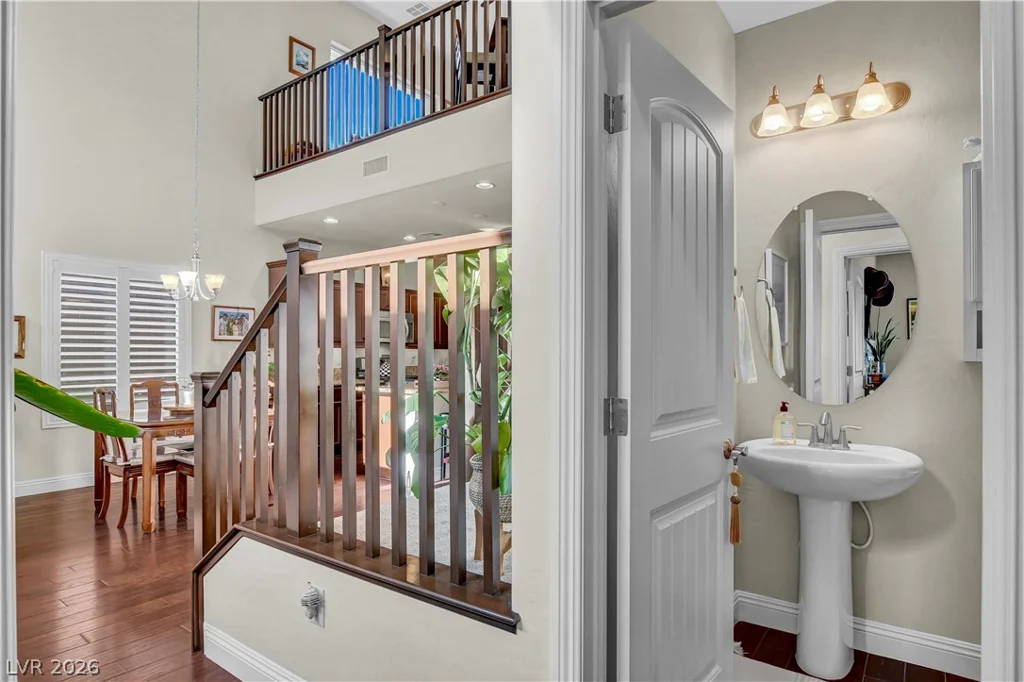 10697 Acacia Park, Las Vegas, NV 89135