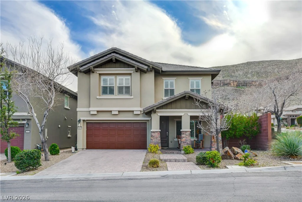 10697 Acacia Park, Las Vegas, NV 89135