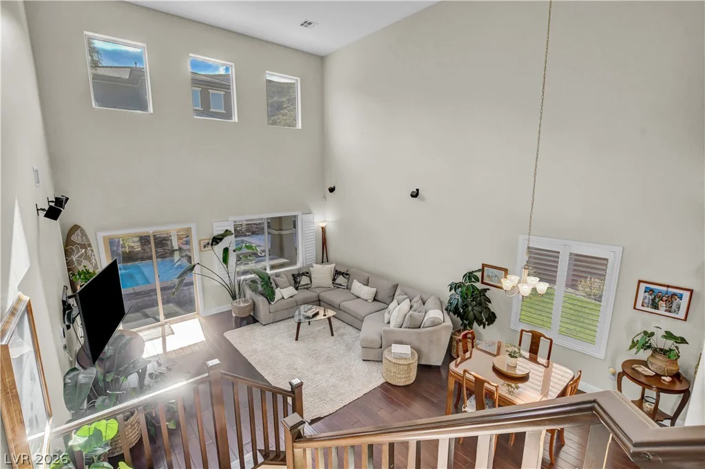 10697 Acacia Park, Las Vegas, NV 89135