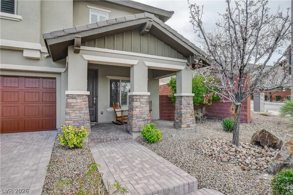 10697 Acacia Park, Las Vegas, NV 89135