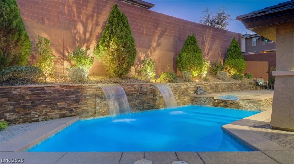 10697 Acacia Park, Las Vegas, NV 89135