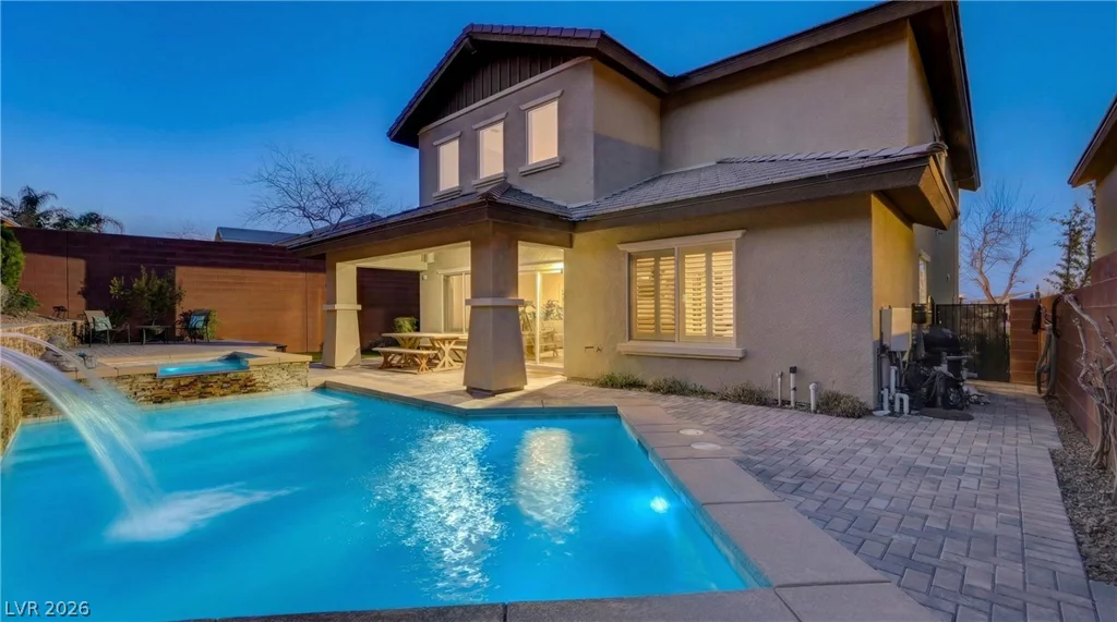 10697 Acacia Park, Las Vegas, NV 89135