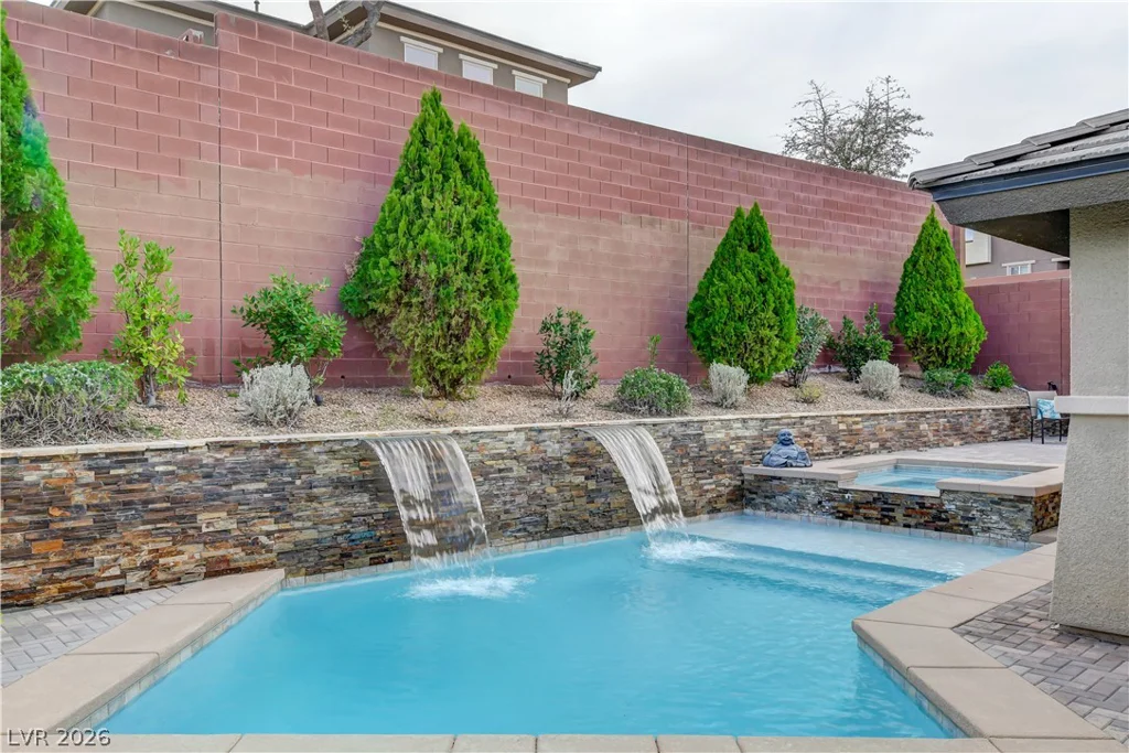 10697 Acacia Park, Las Vegas, NV 89135