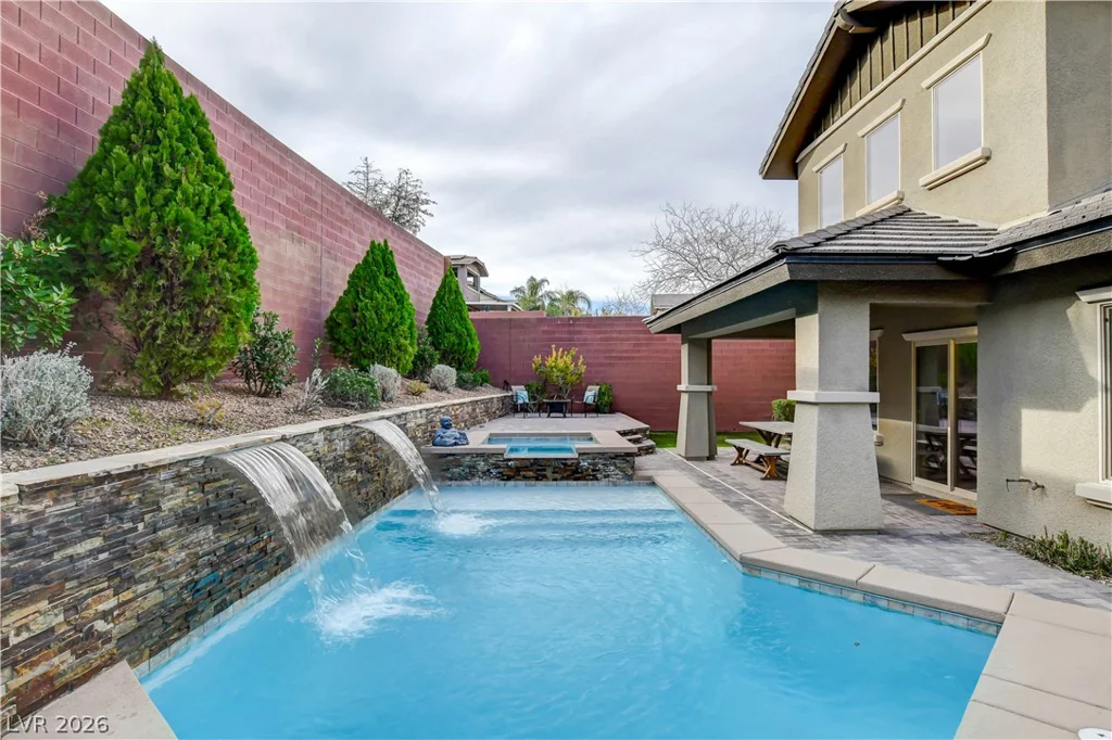 10697 Acacia Park, Las Vegas, NV 89135