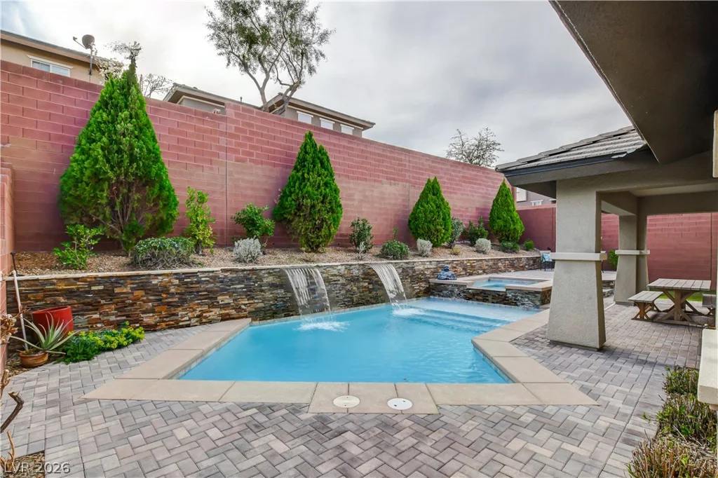 10697 Acacia Park, Las Vegas, NV 89135