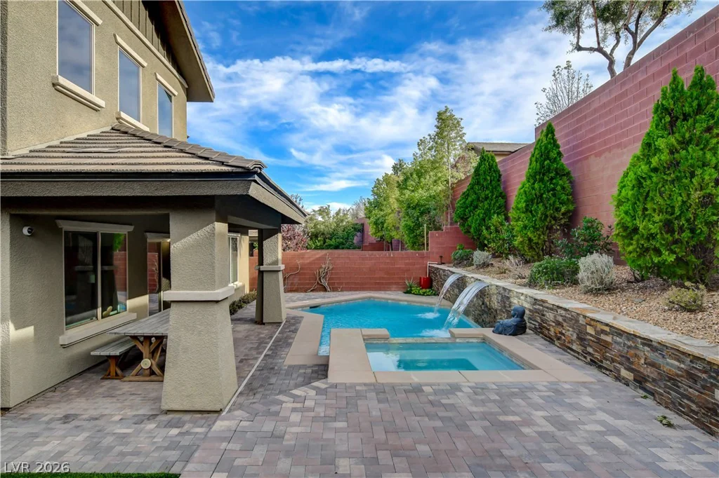10697 Acacia Park, Las Vegas, NV 89135