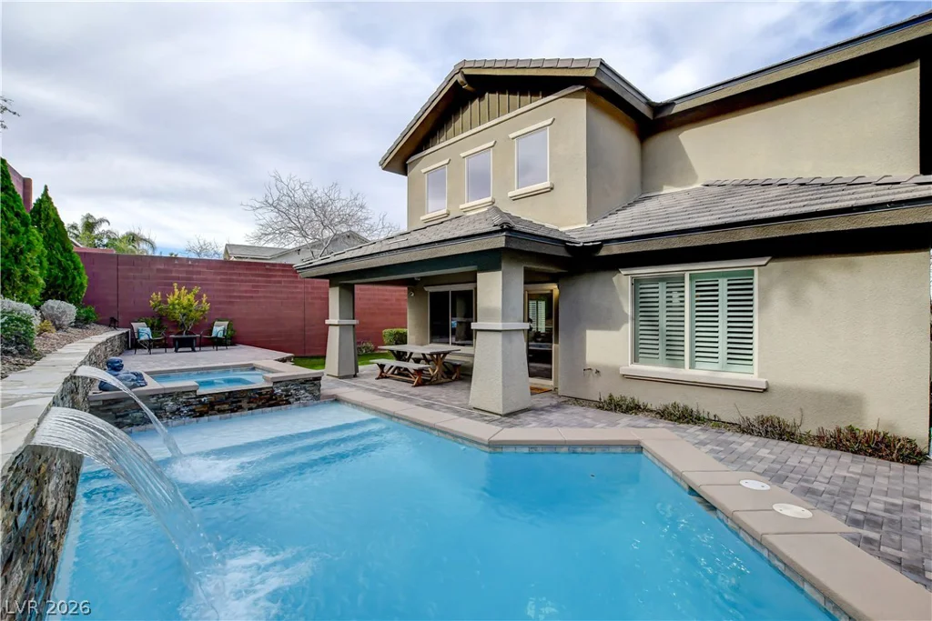 10697 Acacia Park, Las Vegas, NV 89135