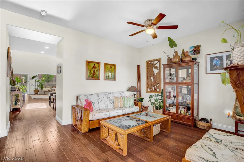 10697 Acacia Park, Las Vegas, NV 89135