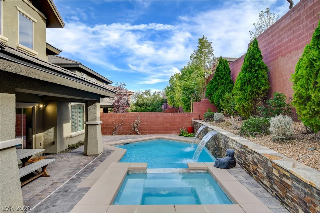 10697 Acacia Park, Las Vegas, NV 89135