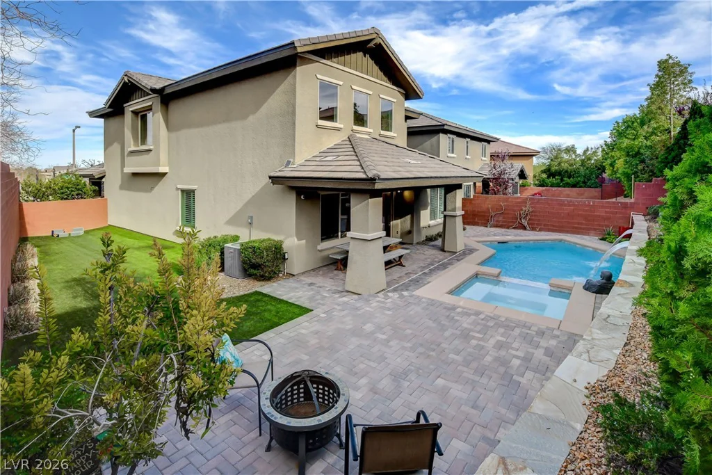 10697 Acacia Park, Las Vegas, NV 89135