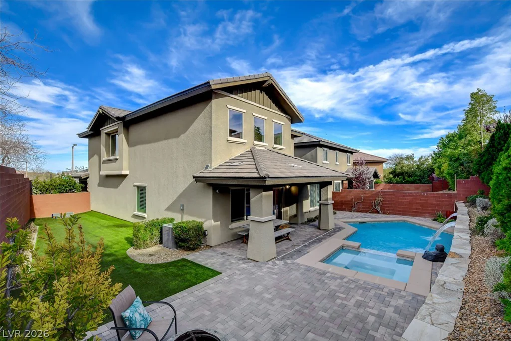 10697 Acacia Park, Las Vegas, NV 89135