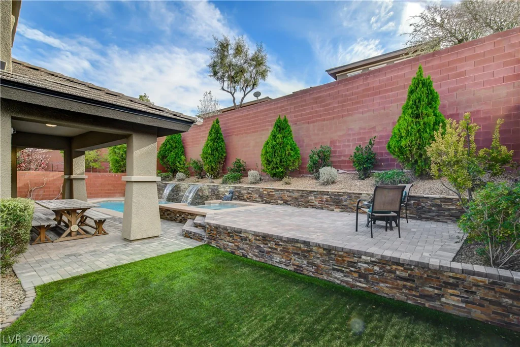 10697 Acacia Park, Las Vegas, NV 89135