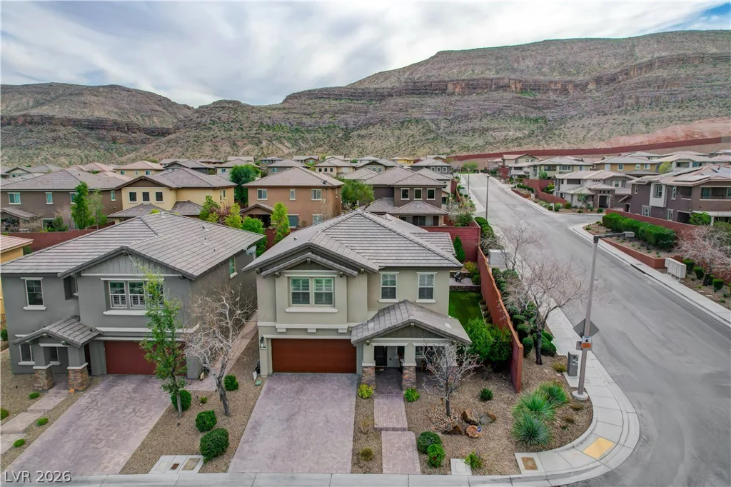 10697 Acacia Park, Las Vegas, NV 89135