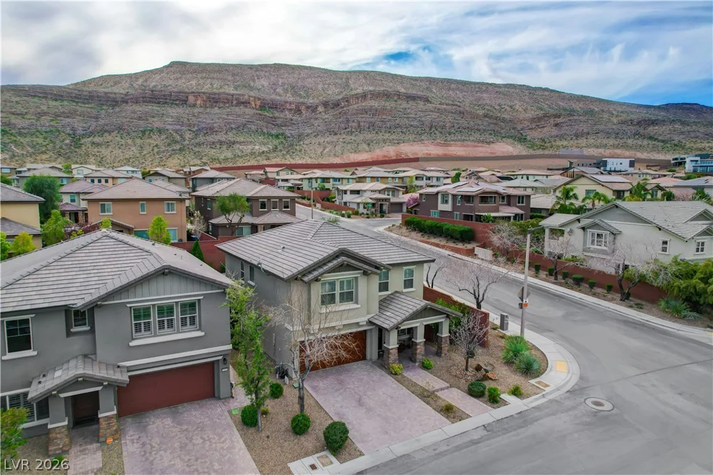 10697 Acacia Park, Las Vegas, NV 89135