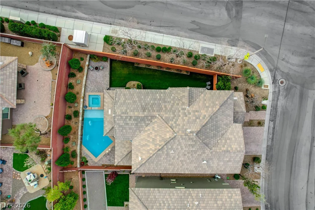 10697 Acacia Park, Las Vegas, NV 89135