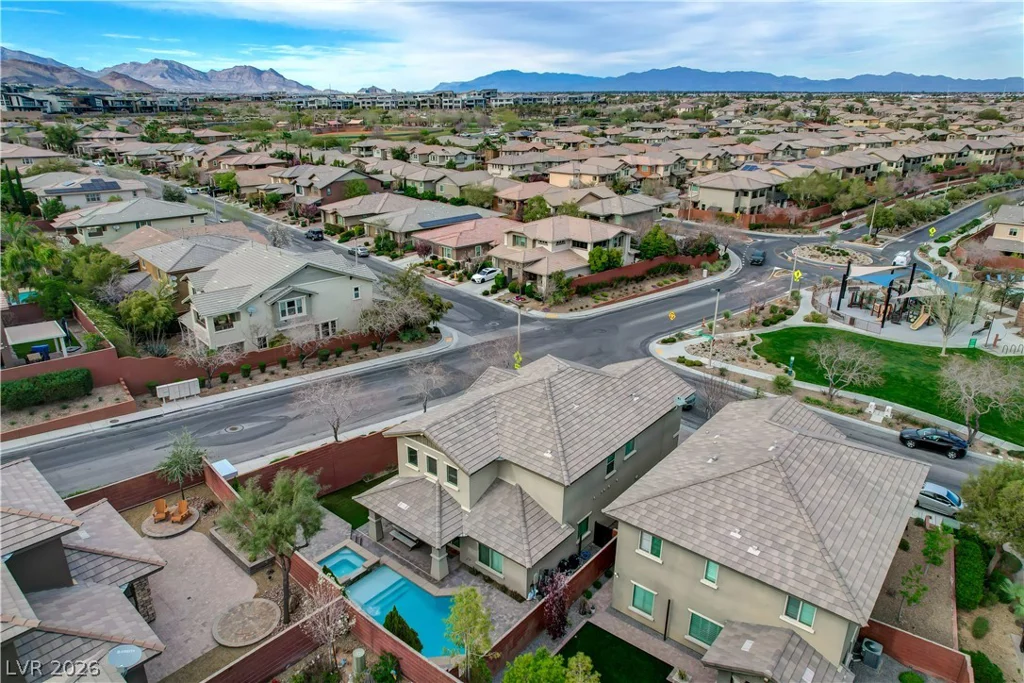 10697 Acacia Park, Las Vegas, NV 89135
