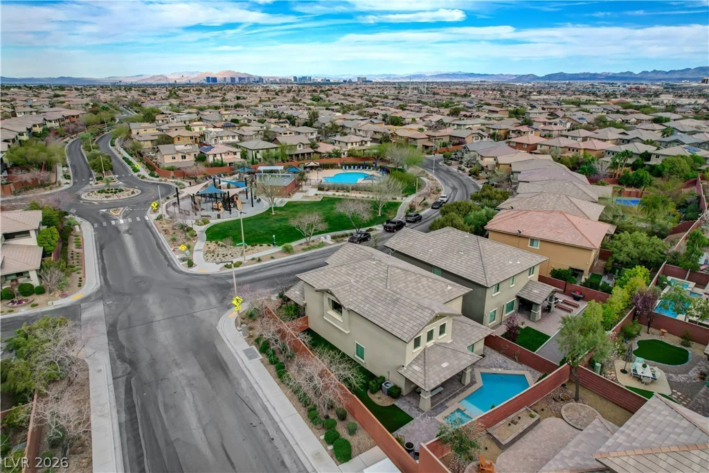 10697 Acacia Park, Las Vegas, NV 89135