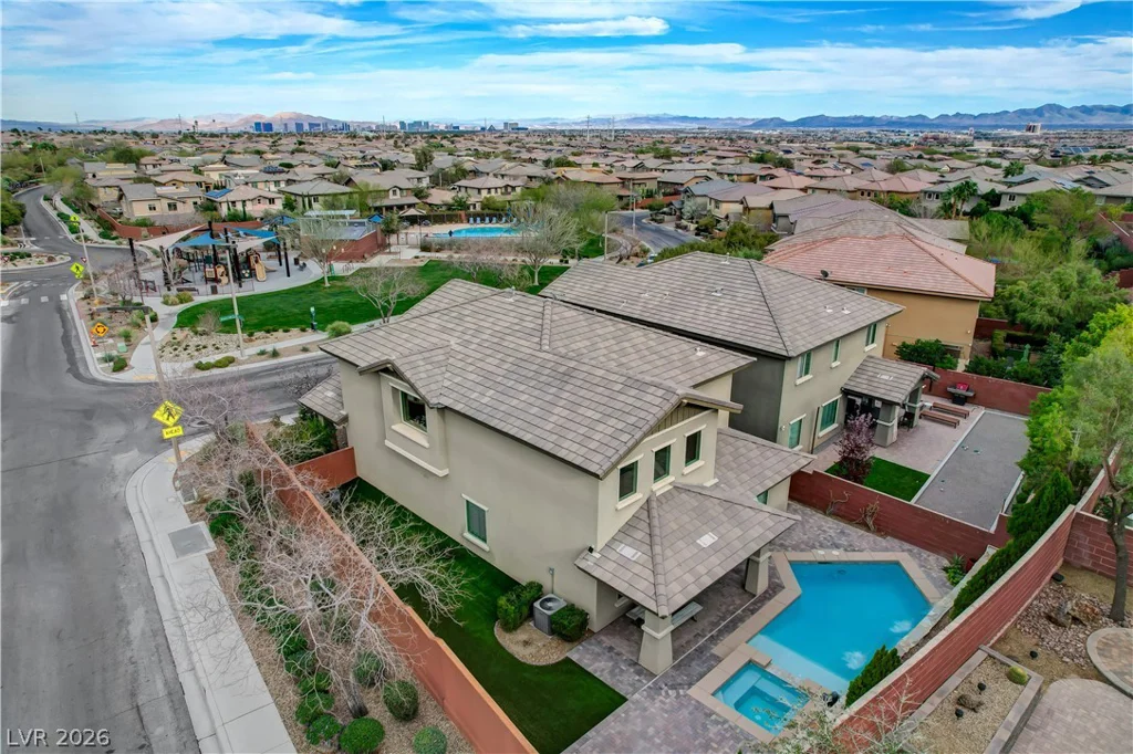 10697 Acacia Park, Las Vegas, NV 89135