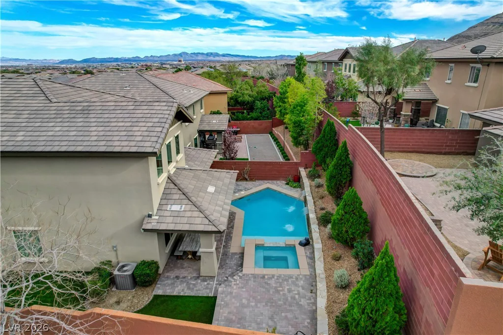 10697 Acacia Park, Las Vegas, NV 89135