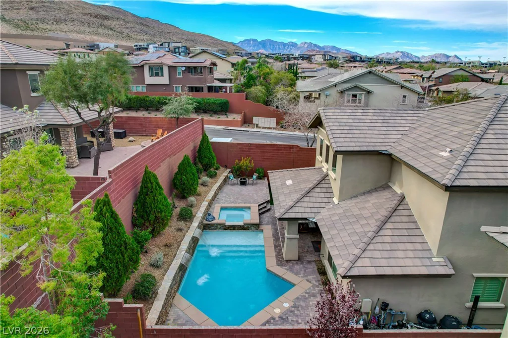 10697 Acacia Park, Las Vegas, NV 89135