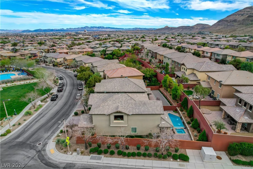 10697 Acacia Park, Las Vegas, NV 89135