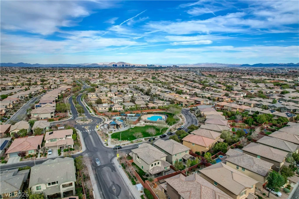 10697 Acacia Park, Las Vegas, NV 89135