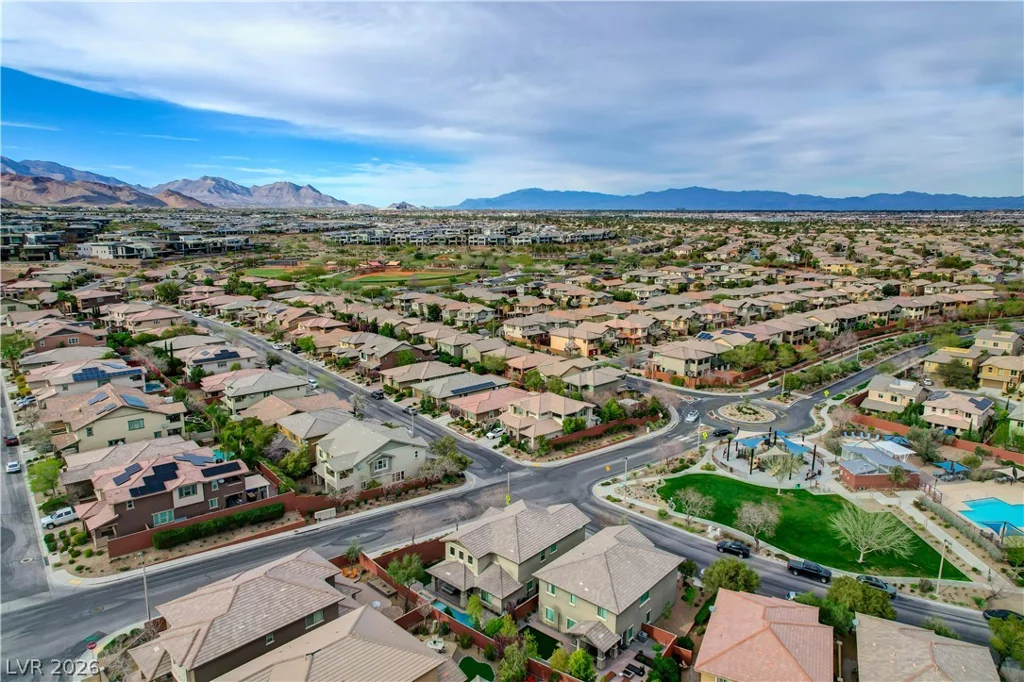 10697 Acacia Park, Las Vegas, NV 89135