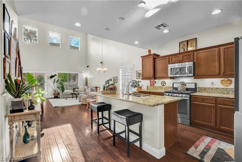 10697 Acacia Park, Las Vegas, NV 89135