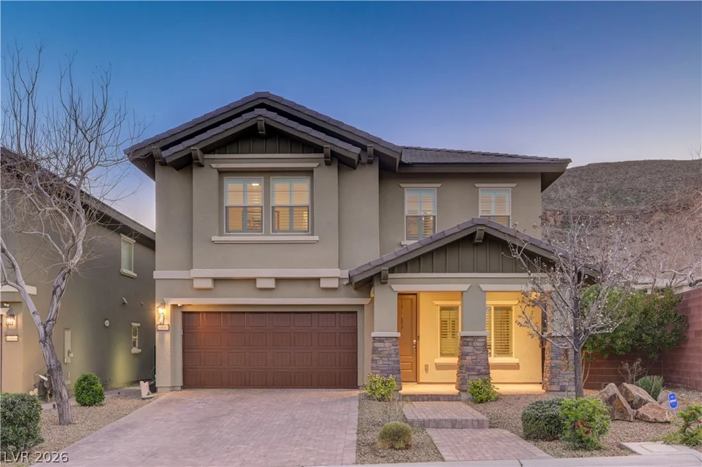 10697 Acacia Park, Las Vegas, NV 89135