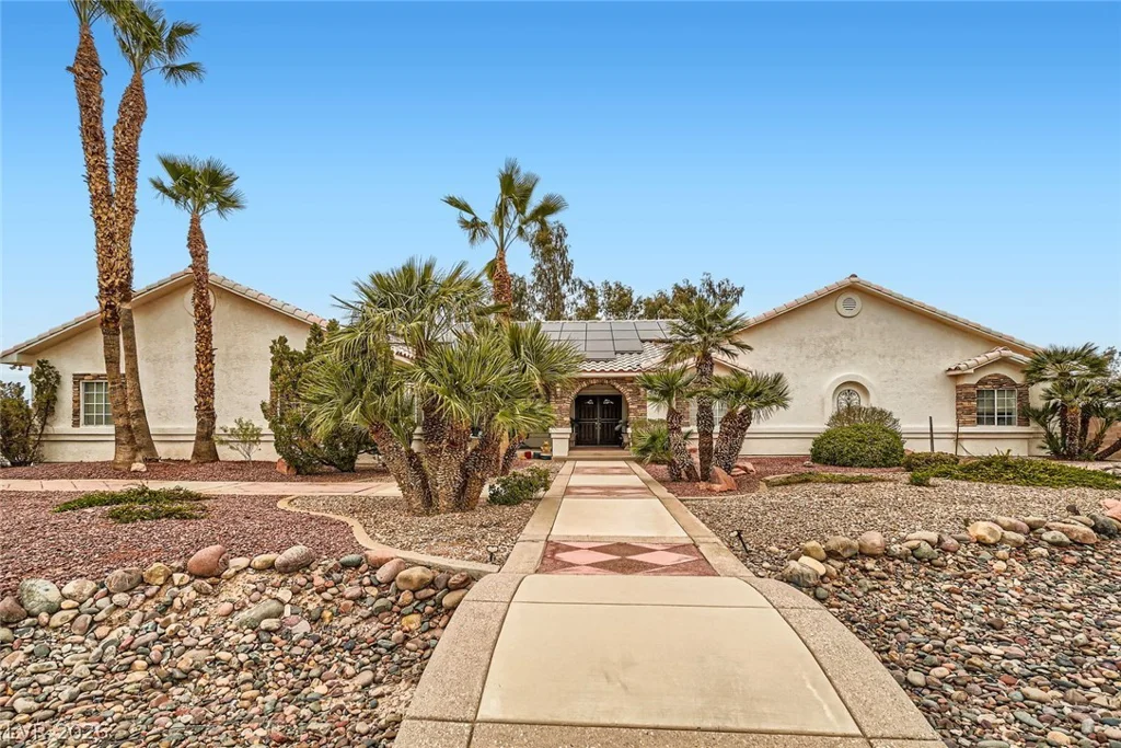 3290 Vicki, Las Vegas, NV 89139