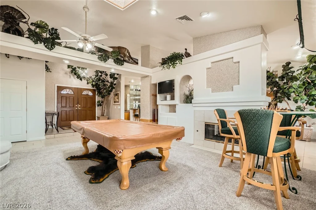 3290 Vicki, Las Vegas, NV 89139