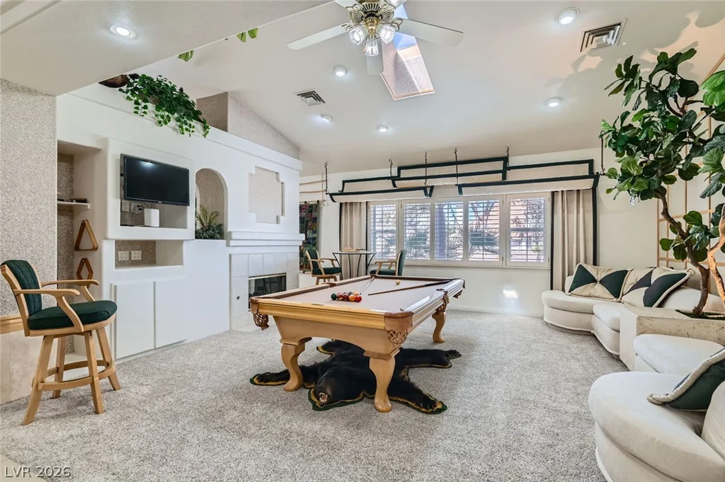 3290 Vicki, Las Vegas, NV 89139