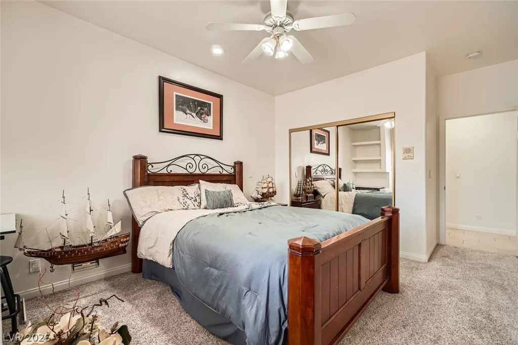 3290 Vicki, Las Vegas, NV 89139