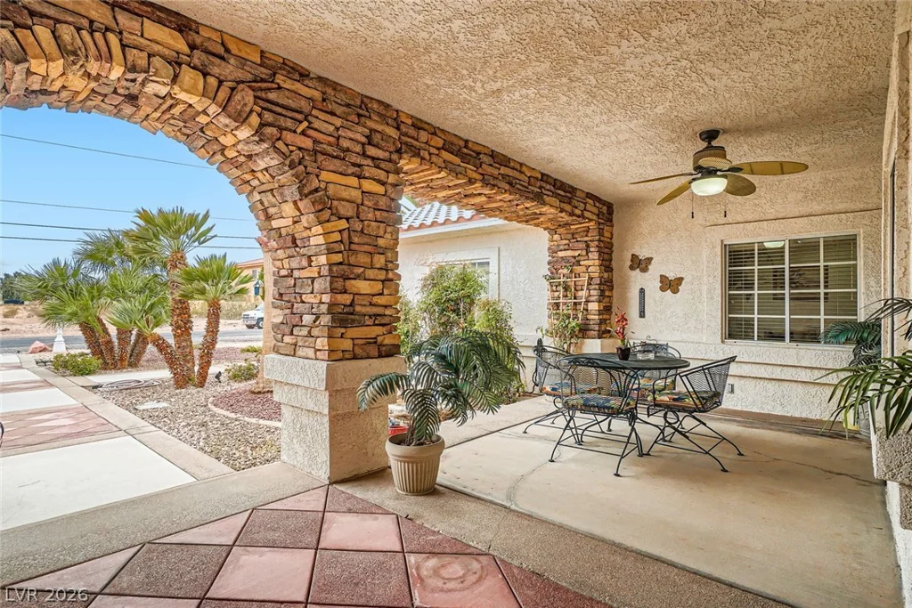 3290 Vicki, Las Vegas, NV 89139