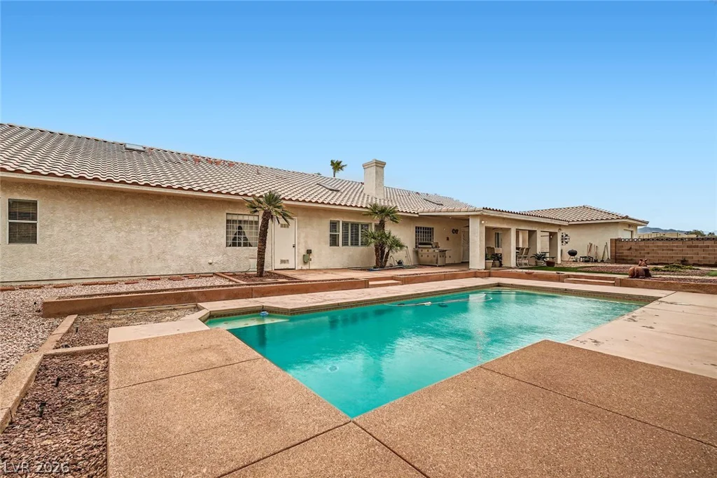 3290 Vicki, Las Vegas, NV 89139