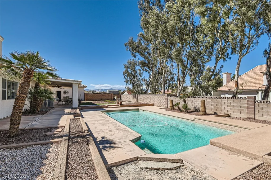 3290 Vicki, Las Vegas, NV 89139