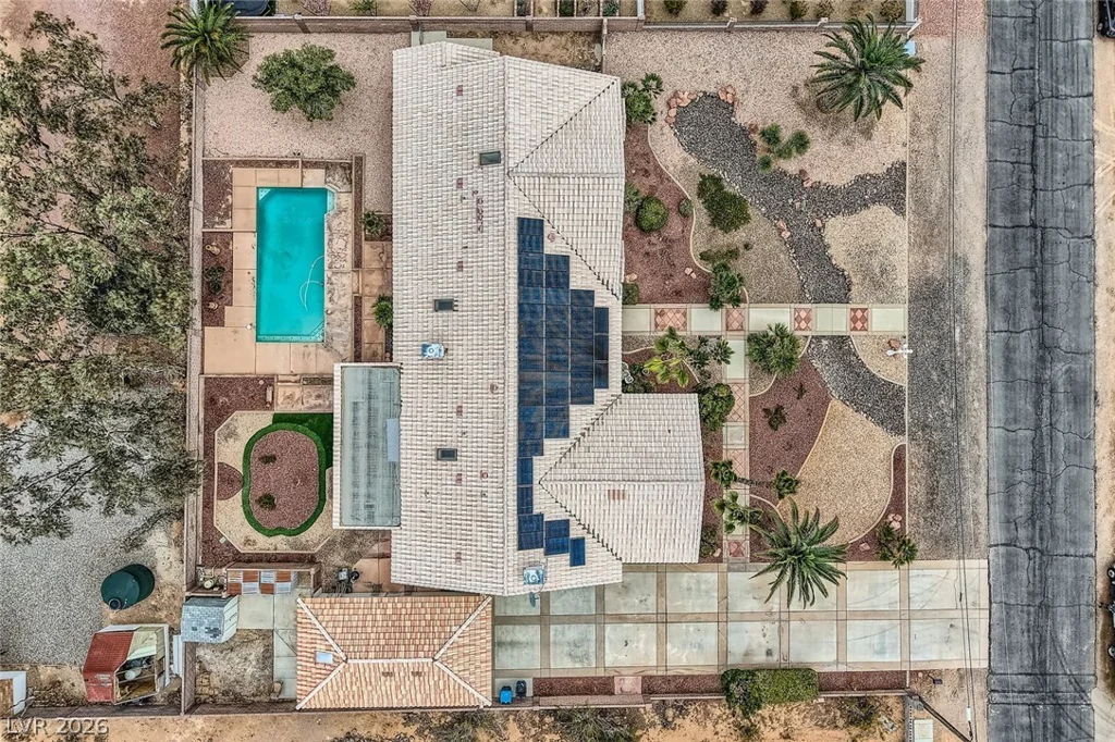 3290 Vicki, Las Vegas, NV 89139