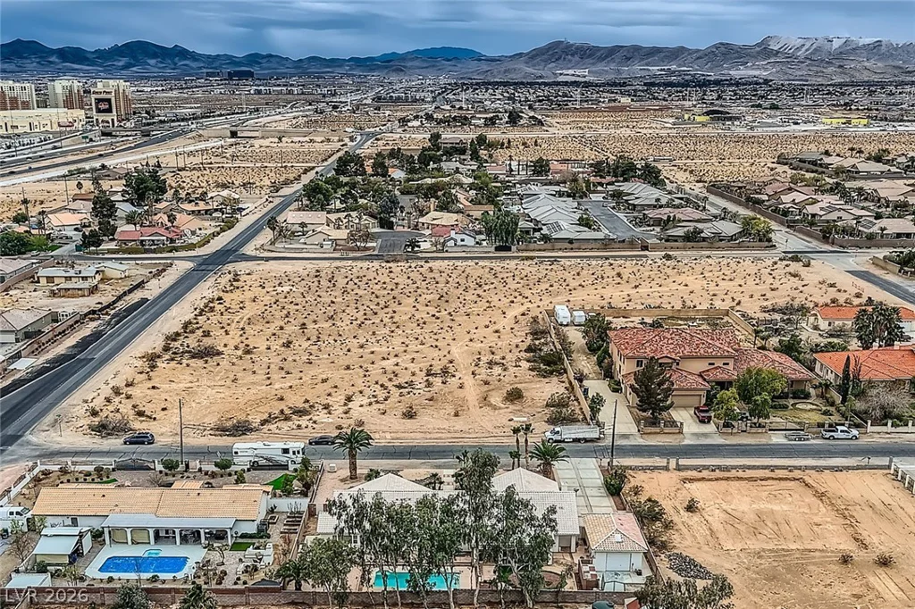 3290 Vicki, Las Vegas, NV 89139