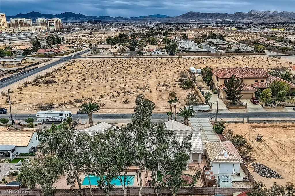 3290 Vicki, Las Vegas, NV 89139