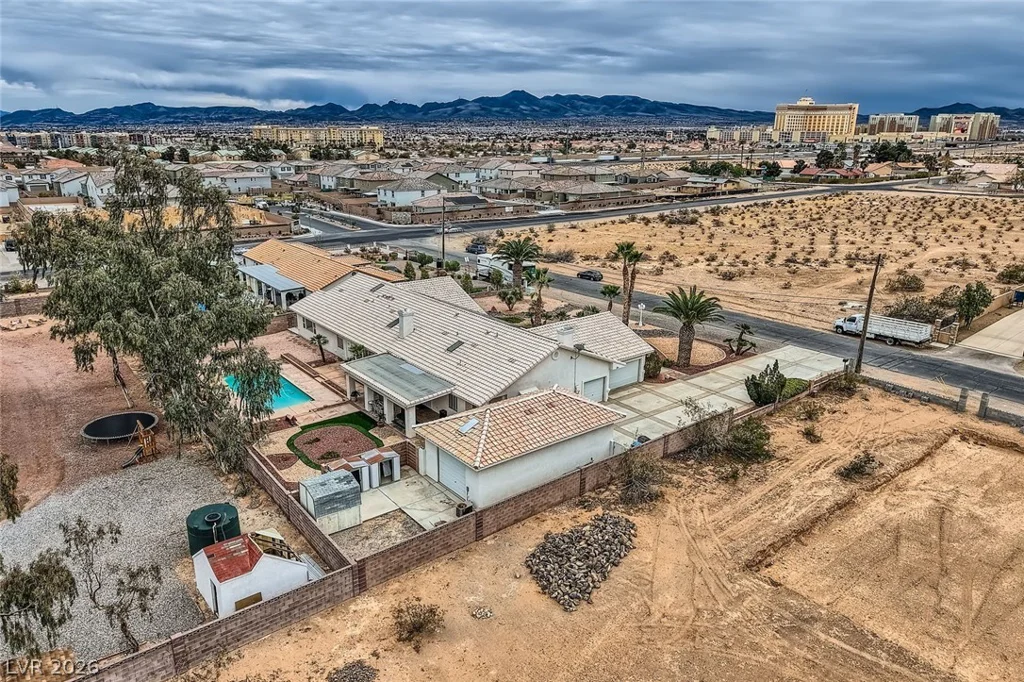 3290 Vicki, Las Vegas, NV 89139