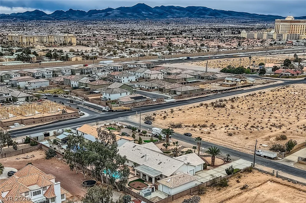 3290 Vicki, Las Vegas, NV 89139