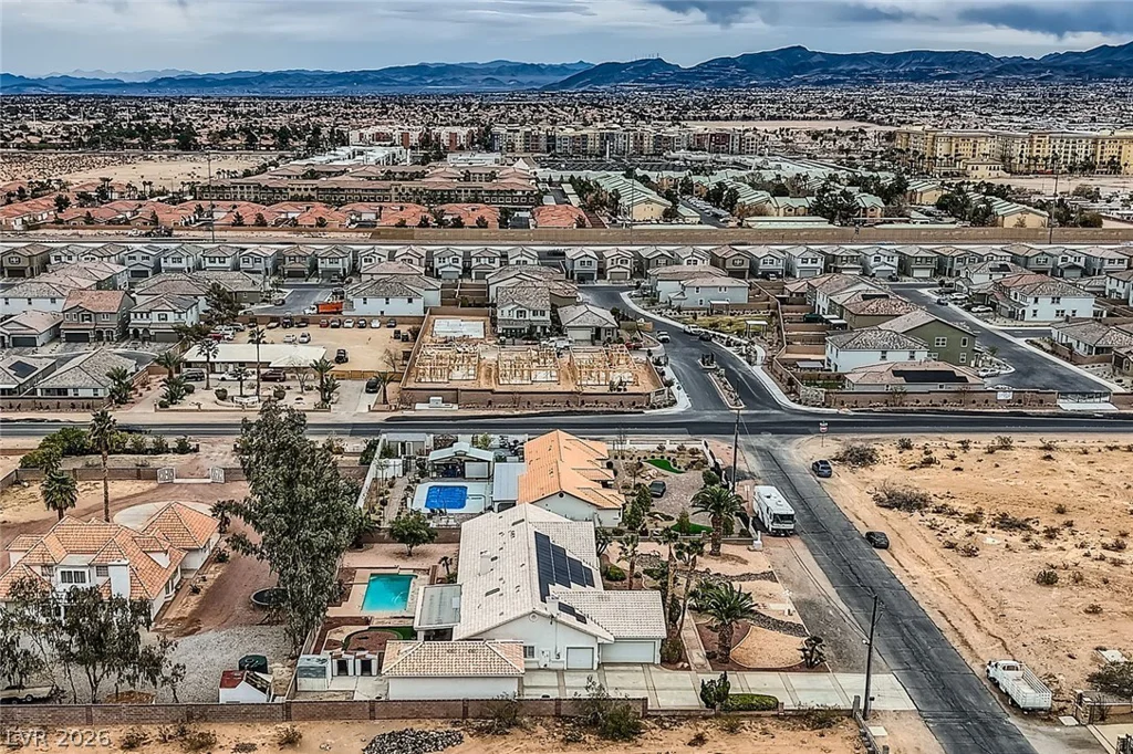 3290 Vicki, Las Vegas, NV 89139