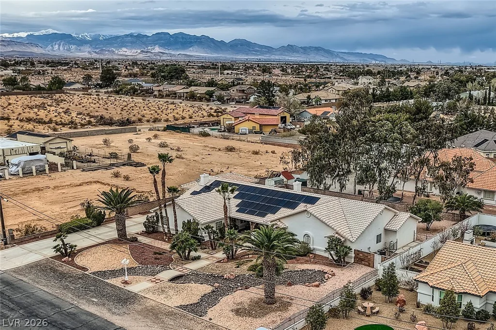 3290 Vicki, Las Vegas, NV 89139