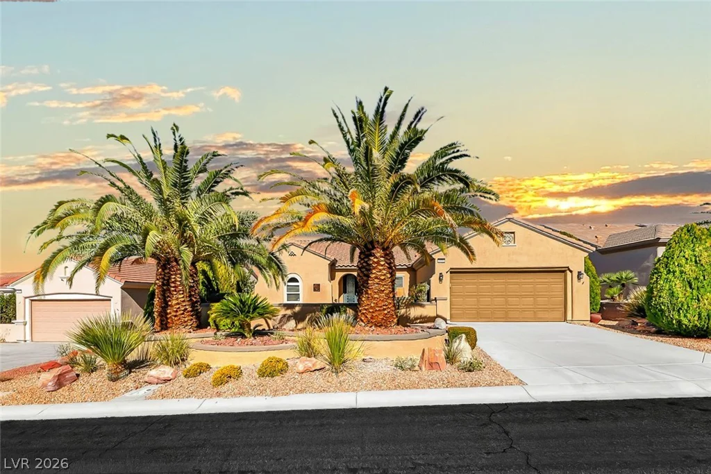 2404 Ozark Plateau, Henderson, NV 89044