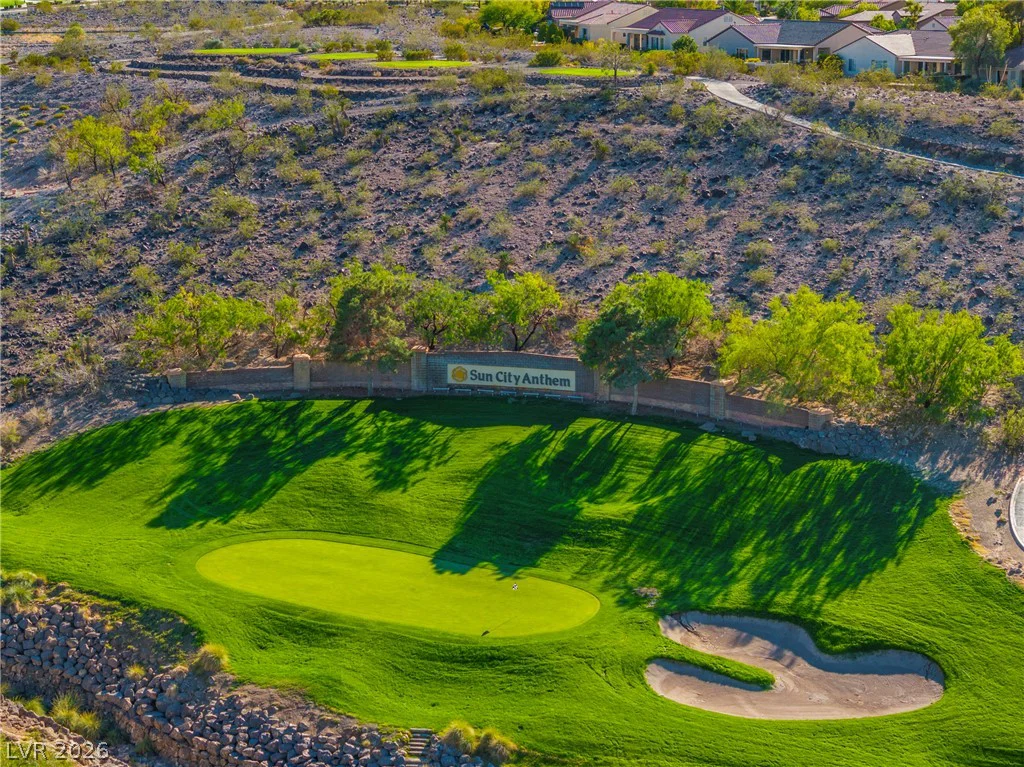 2404 Ozark Plateau, Henderson, NV 89044