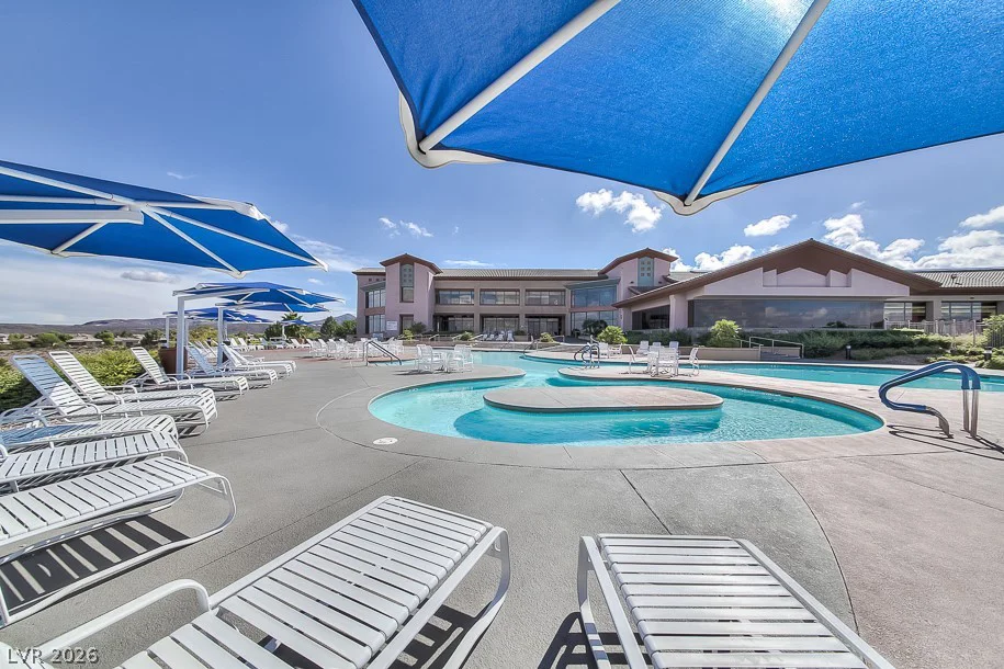 2404 Ozark Plateau, Henderson, NV 89044