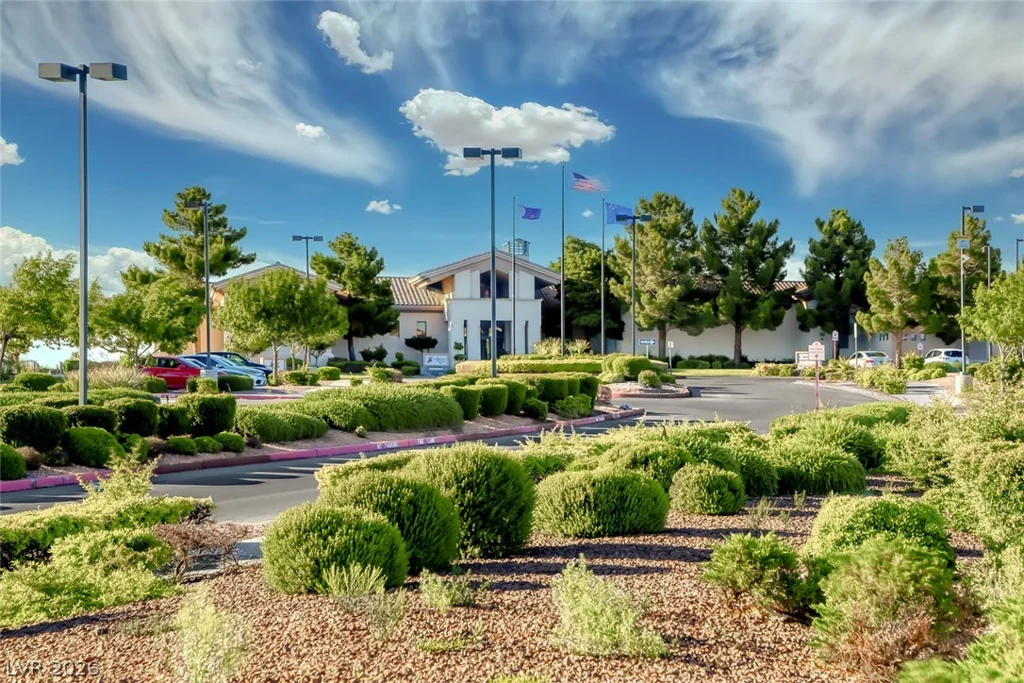 2404 Ozark Plateau, Henderson, NV 89044