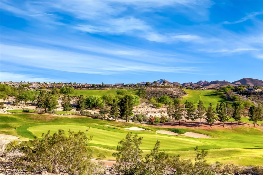 2404 Ozark Plateau, Henderson, NV 89044