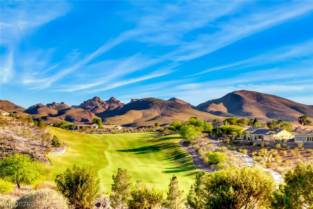 2404 Ozark Plateau, Henderson, NV 89044