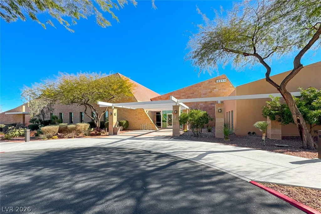 2404 Ozark Plateau, Henderson, NV 89044